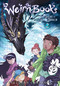 The Weirn Books, Vol. 2 (The Ghost and the Stolen Dragon) by SVETLANA CHMAKOVA, 9781975311261