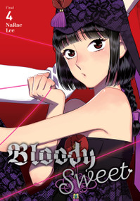 Bloody Sweet, Vol. 4 by NaRae Lee, HKPP, 9781975366780
