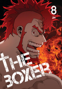 The Boxer, Vol. 8 by JH, Adnazeer Macalangcom, 9798400900228