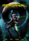 Returnal: Fallen Asteria by Gregory Louden, Mikael Haveri, Khalil Osaimi, Igor Lomov, Igor Lomov, 9781506742373