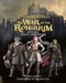 The Lord of the Rings: The War of the Rohirrim Official Visual Companion by Chris Smith, 9780063422223