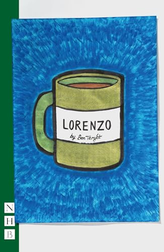 LORENZO by Ben Targét, 9781839042928