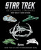 Star Trek Designing Starships: Deep Space Nine and Beyond - 9781835412084 by Ben Robinson, 9781835412084