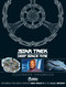Star Trek: Deep Space 9 & The U.S.S Defiant Illustrated Handbook - 9781835412152 by Simon Hugo, Ben Robinson, 9781835412152