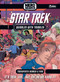 Star Trek Nerd Search by Glenn Dakin, 9781835412176