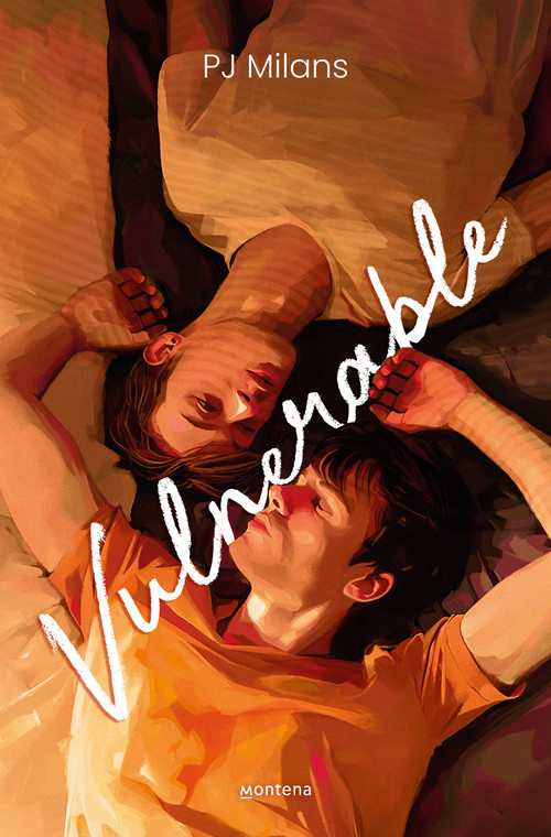 Vulnerable (Spanish Edition) by Pj Milans, 9788419421364