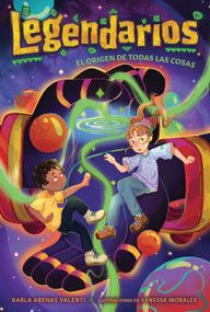 El origen de todas las cosas / The Beginning of All Things (Spanish Edition) by Karla Arenas Valenti, 9798890981462