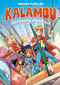 Kalambu. Segunda partida / Kalambu. Second Round (Spanish Edition) by Bruno Puelles, 9788419688262