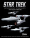 Star Trek: Designing Starships Volume 3: The Kelvin Timeline - 9781835412060 by Ben Robinson, 9781835412060
