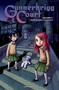 Gunnerkrigg Court Volume 1 by Tom Siddell, 9781506742045