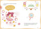 Las burbujas cotillas / The Nosy Bubbles (Spanish Edition) by Mónica Cencerrado, 9788427241848