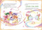 Las burbujas cotillas / The Nosy Bubbles (Spanish Edition) by Mónica Cencerrado, 9788427241848