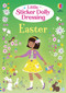 Little Sticker Dolly Dressing Easter by Fiona Watt, Lizzie Mackay, 9781835401163