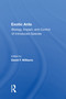 Exotic Ants (Biology, Impact, And Control Of Introduced Species) by David F Williams, 9780367160807