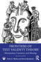 Frontiers of Test Validity Theory (Measurement, Causation, and Meaning) - 9781032503677 by Keith A. Markus, Denny Borsboom, 9781032503677