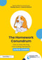 The Homework Conundrum (How to Stop the Dog From Eating Homework) by Jovita M. Castelino, 9781032563336