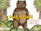 Mindy and Mo's Bear Bother by Emily Kempster, Lucy Cannon, Rebecca Skinner, 9781032860879