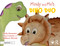 Mindy and Mo's Dino Duo by Emily Kempster, Lucy Cannon, Rebecca Skinner, 9781032858968