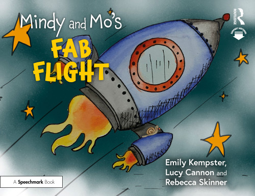 Mindy and Mo's Fab Flight by Emily Kempster, Lucy Cannon, Rebecca Skinner, 9781032860886