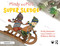 Mindy and Mo's Super Sledge by Emily Kempster, Lucy Cannon, Rebecca Skinner, 9781032860688