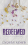 Redeemed (Standard Edition) by Lauren Asher, 9781464237195