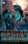 Heartpiercer by Rich Douek, Gavin Smith, Nicholas Burgdorf, Justin Birch, 9781506742786