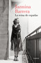 La reina de espadas / The Queen of Swords (Spanish Edition) by Jazmina Barrera, 9788426430779