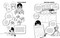 Learn to Draw Manga (A Fun and Easy How-to Draw Guide for All Ages) by KRITZELPIXEL, 9780593886496