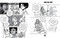 Learn to Draw Manga (A Fun and Easy How-to Draw Guide for All Ages) by KRITZELPIXEL, 9780593886496