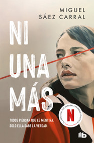Ni una más (Movie Tie-In Edition) / Raising Voices (Spanish Edition) by Miguel Sáez Carral, 9788413147727