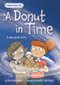 A Donut in Time: A Hanukkah Story - 9781681156798 by Elana Rubinstein, 9781681156798