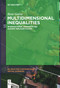 Multidimensional Inequalities (International Perspectives Across Welfare States) by Bent Greve, 9783110720181