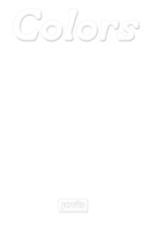 Colors (Diskursiv No. 2) (German Edition) by Adna Babahmetović, Ajna Babahmetović, Julian Brües, Michael Hafner, Katharina Hohenwarter, Philipp Sternath, 9783986121365