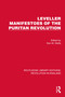 Leveller Manifestoes of the Puritan Revolution by Don M. Wolfe, 9781032472454