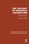 The Twilight of European Colonialism (A Political Analysis) by Stewart C. Easton, 9781032417745