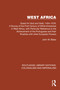 West Africa - 9781032424972 by John W. Blake, 9781032424972