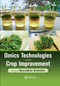 Omics Technologies and Crop Improvement by Noureddine Benkeblia, 9780367378295