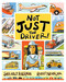 Not Just the Driver! by Sara Holly Ackerman, Robert Neubecker, 9781665936378