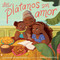 Los plátanos son amor (Plátanos Are Love) (Spanish Edition) by Alyssa Reynoso-Morris, Mariyah Rahman, 9781665946858