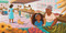 Plátanos Are Love - 9781665957250 by Alyssa Reynoso-Morris, Mariyah Rahman