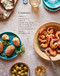 Cocina de Andalucia (Spanish recipes from the land of a thousand landscapes) by María José Sevilla, 9781788795876
