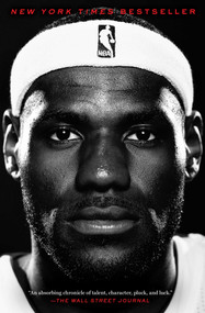 LeBron - 9781982110901 by Jeff Benedict, 9781982110901