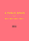 A Public Space No. 34 by Brigid Hughes, 9781736370919
