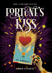 Fortune's Kiss by Amber Clement, 9781454950219