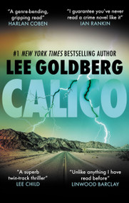 CALICO - 9781448315000 by Lee Goldberg, 9781448315000