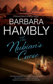 The Nubian's Curse - 9781448315017 by Barbara Hambly, 9781448315017