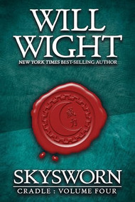 Skysworn - 9781959001010 by Will Wight, 9781959001010