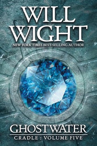 Ghostwater - 9781959001027 by Will Wight, 9781959001027