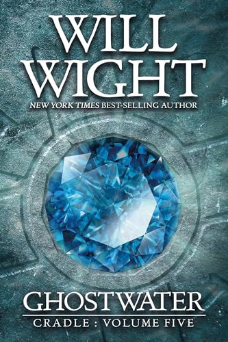 Ghostwater - 9781959001027 by Will Wight, 9781959001027