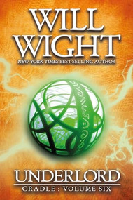 Underlord - 9781959001034 by Will Wight, 9781959001034